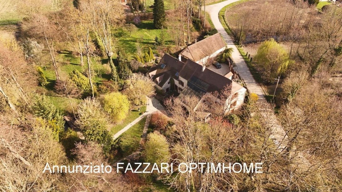 House in Soligny-les-Etangs, Grand Est, France 3 - 17652120
