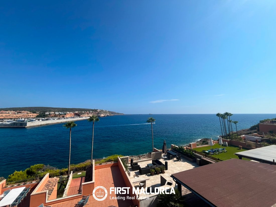 Apartment in Santa Ponsa, Balearic Islands, Spain 2 - 18626916