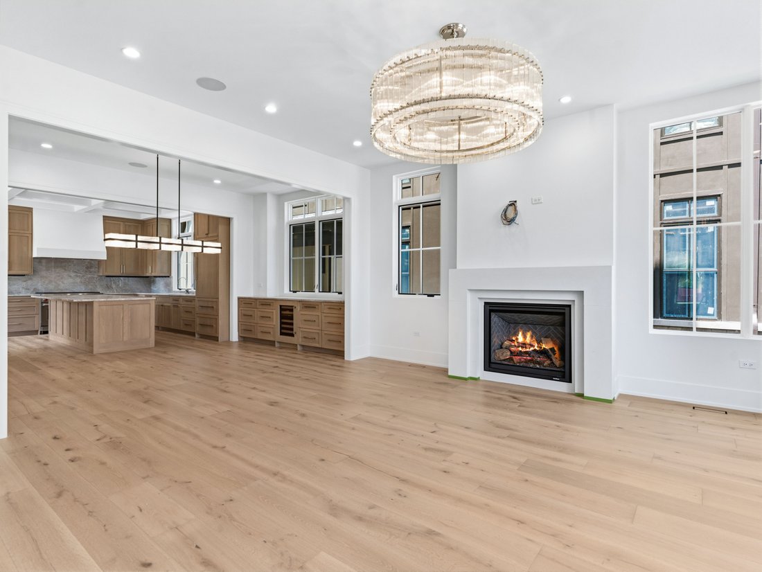 House in Naperville, Illinois, United States 3 - 18627579