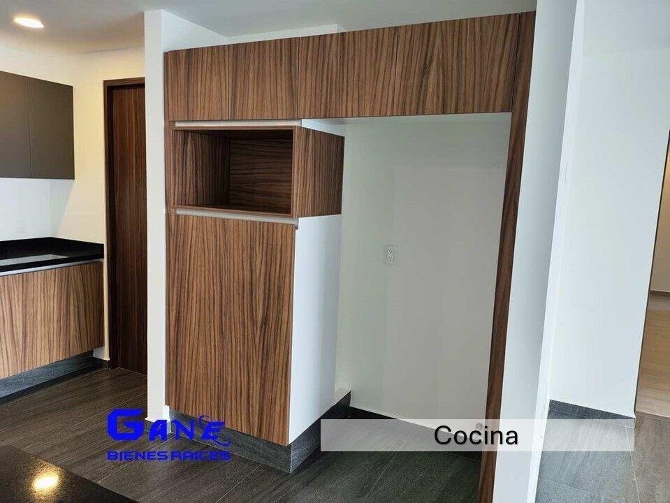 Apartment in Ciudad López Mateos, State of Mexico, Mexico 5 - 18627469