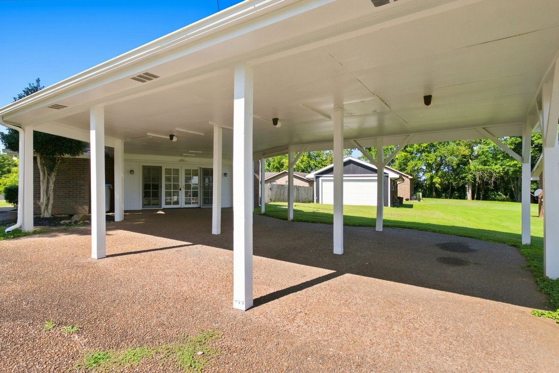 House in Hendersonville, Tennessee, United States 5 - 18626286
