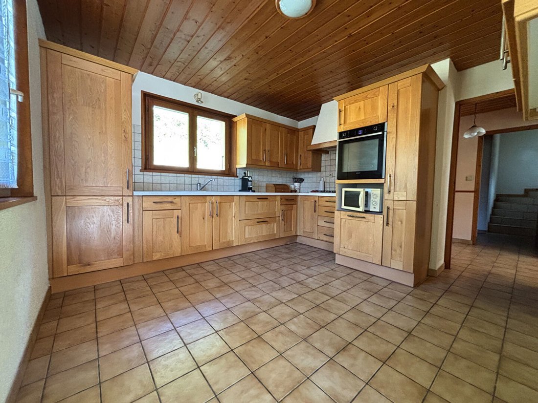 Villa in Bellevaux, Auvergne-Rhône-Alpes, France 4 - 18627431