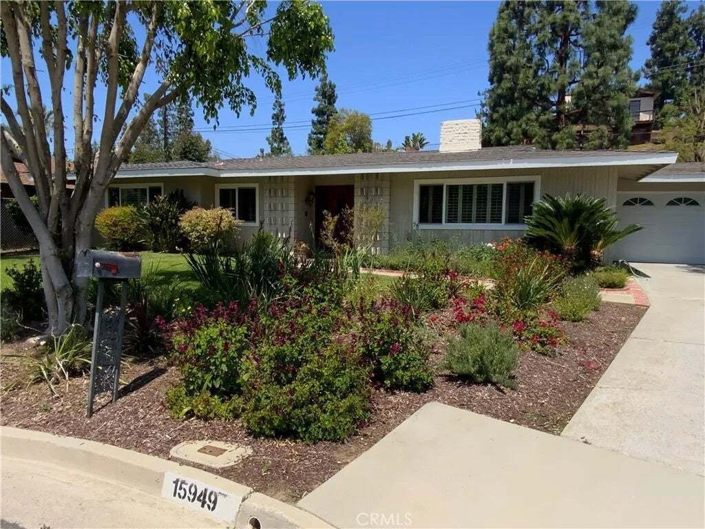 House in Hacienda Heights, California, United States 3 - 17567175