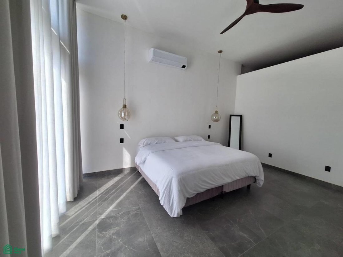 House in Playa del Carmen, Quintana Roo, Mexico 4 - 17232040