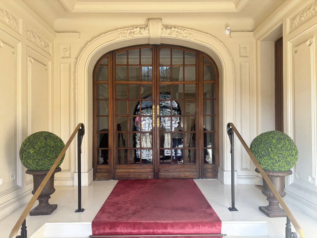 Apartment in Chantilly, Hauts-de-France, France 2 - 18628406