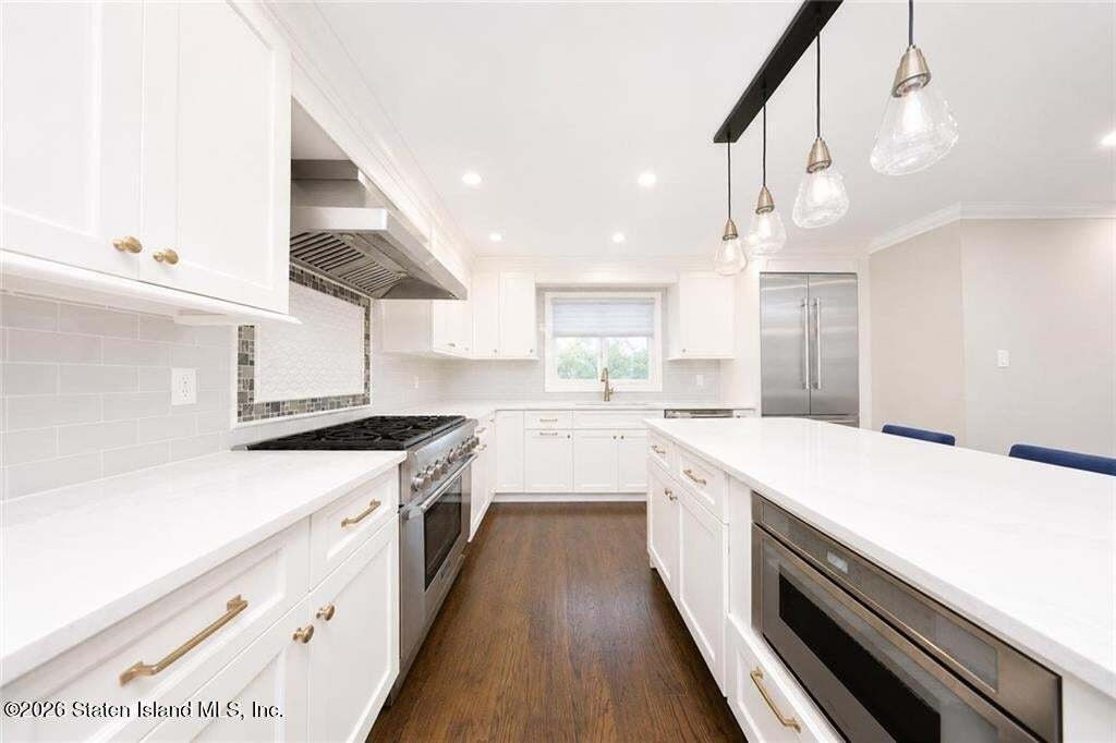 House in New York, New York, United States 3 - 18627938