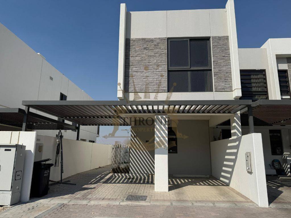 Townhouse in Damac Hills 2, Dubai, United Arab Emirates 1 - 18626619