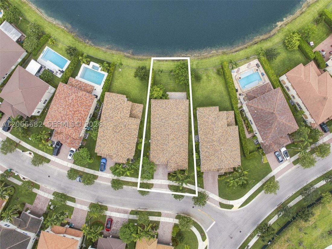House in Parkland, Florida, United States 2 - 18628354