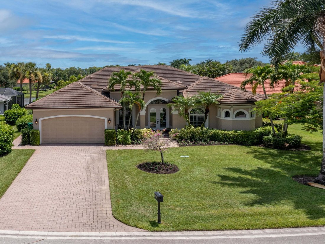 House in Naples, Florida, United States 1 - 18627900