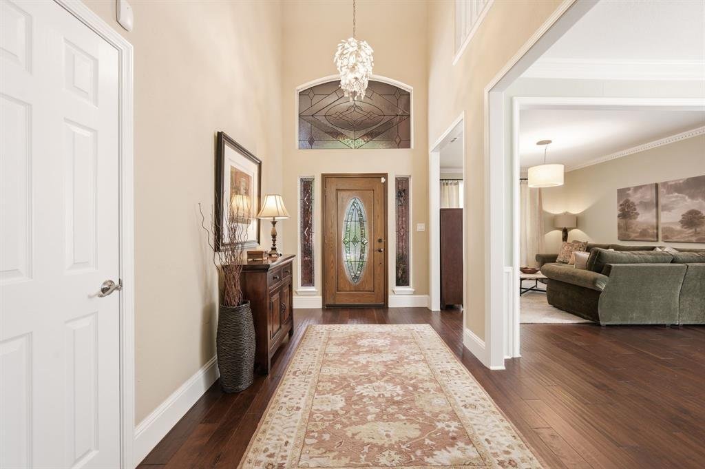 House in Lewisville, Texas, United States 4 - 18562853