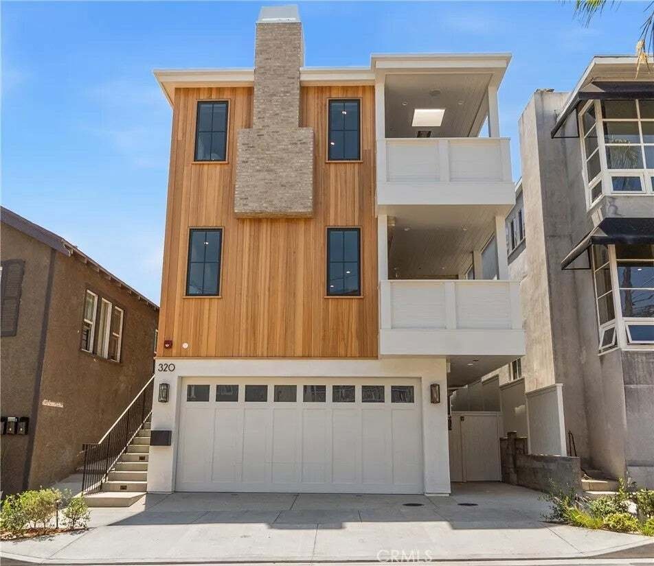 Townhouse in Manhattan Beach, California, United States 1 - 17994653
