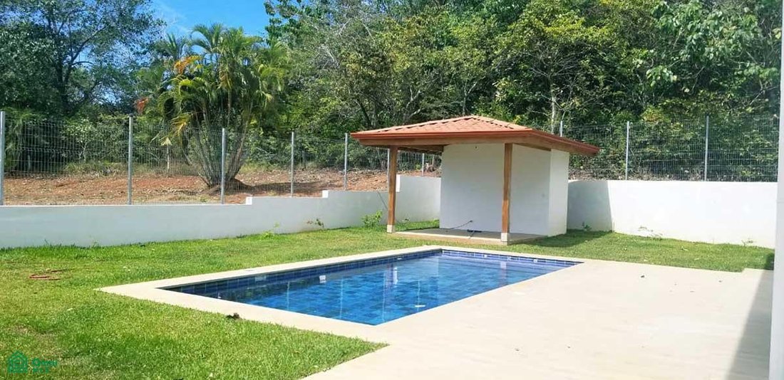 House in Esperanza, Puntarenas Province, Costa Rica 4 - 18269783