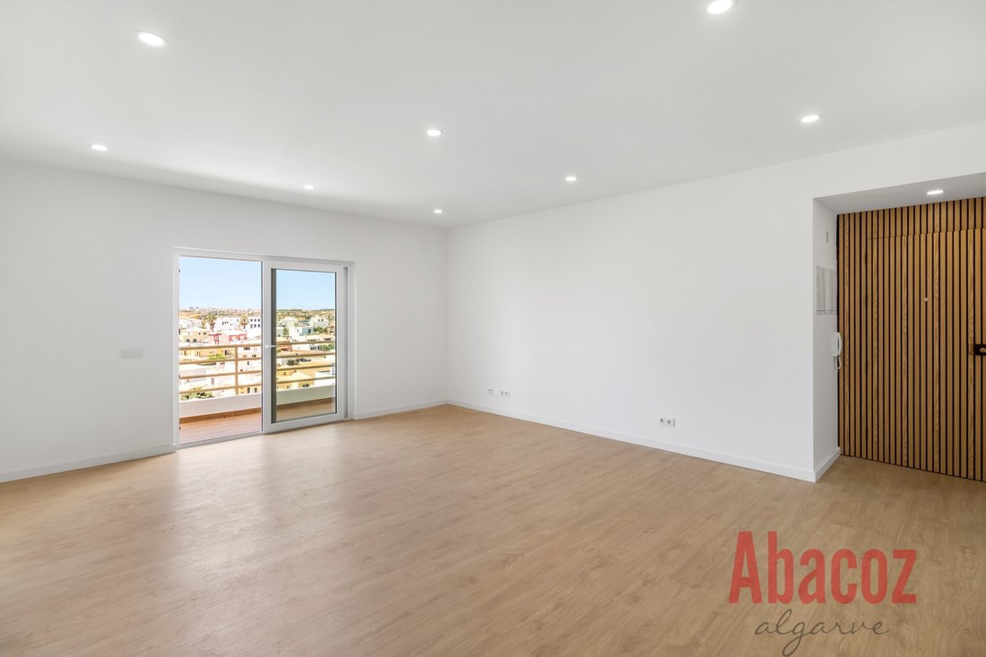 Apartment in Sao Goncalo de Lagos, Algarve, Portugal 3 - 18629949