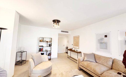 Apartment in Èze, Provence-Alpes-Côte d'Azur, France 1