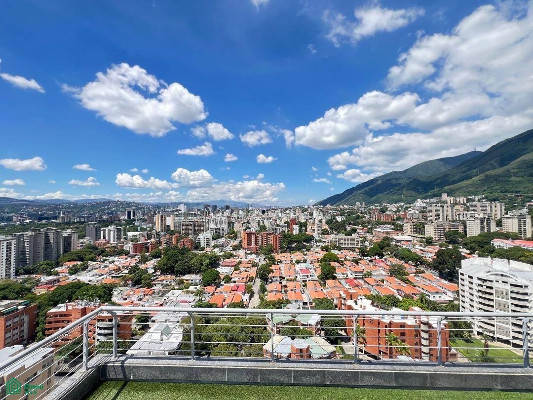 Condo in Caracas, Miranda, Venezuela 3 - 17731790