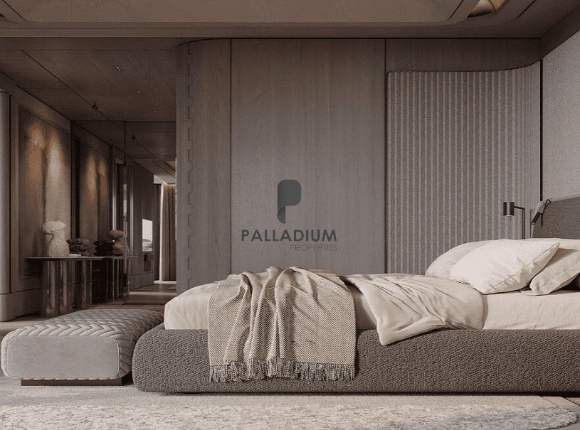 House in Palm Jumeirah, Dubai, United Arab Emirates 1 - 18628580