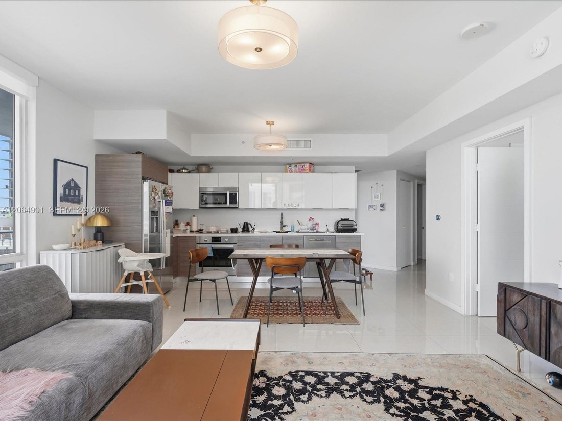Condo in Miami, Florida, United States 1 - 18629684
