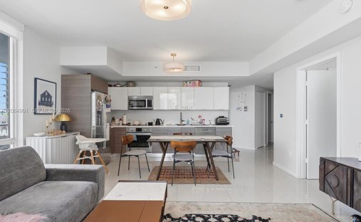 Condo in Miami, Florida, United States 1