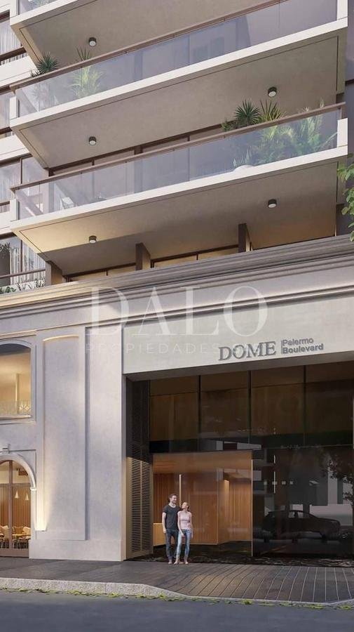 Apartment in Buenos Aires, Buenos Aires, Argentina 4 - 18626035