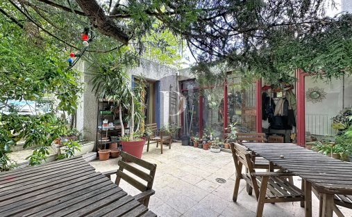 Apartment in Carnot-Petit Pont-Alouettes, Alfortville, France 1
