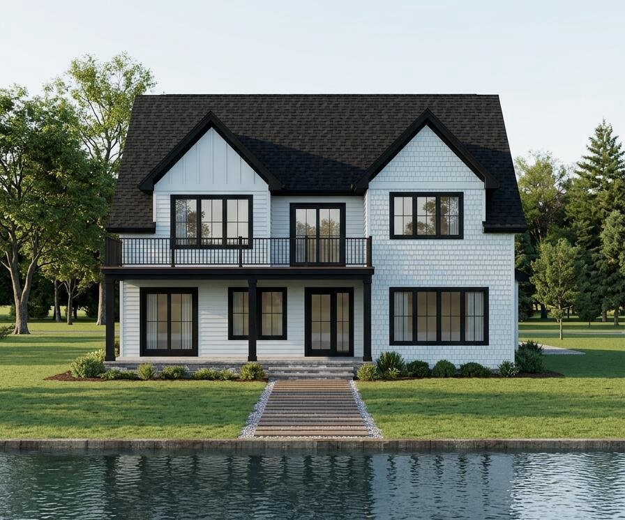 House in Delavan, Wisconsin, United States 1 - 18629054