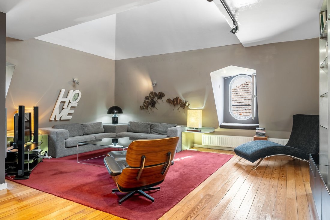 Apartment in Santa Maria Maior, Lisbon, Portugal 4 - 18582339