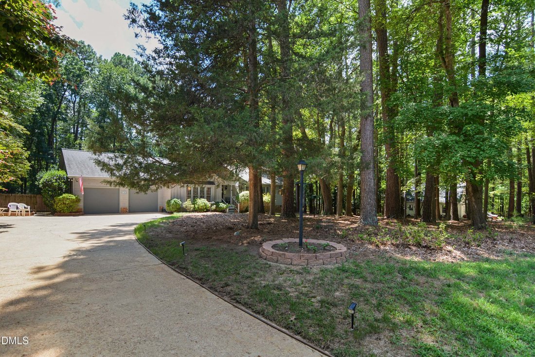 House in Raleigh, North Carolina, United States 3 - 18629093