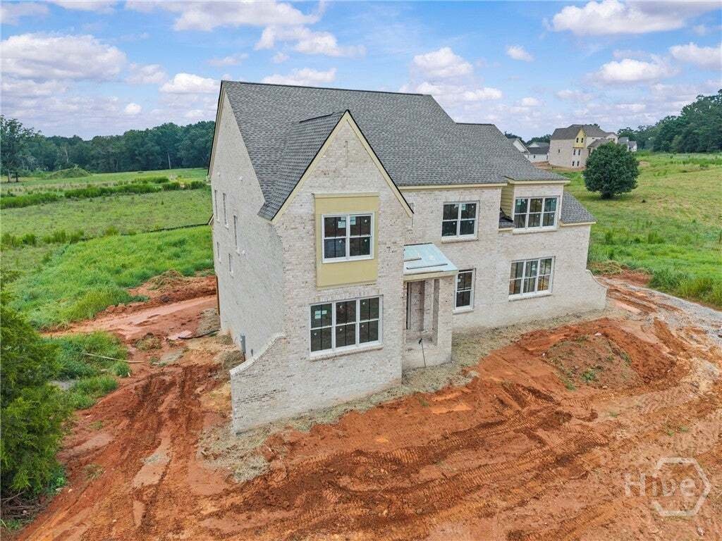 House in Bogart, Georgia, United States 1 - 17669936