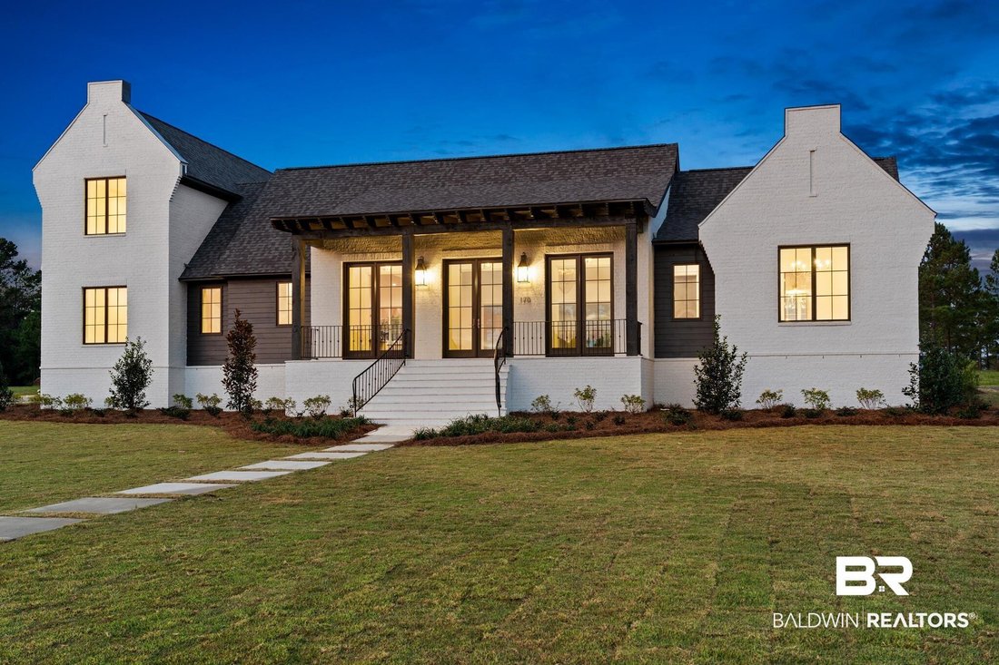 House in Fairhope, Alabama, United States 4 - 18212902