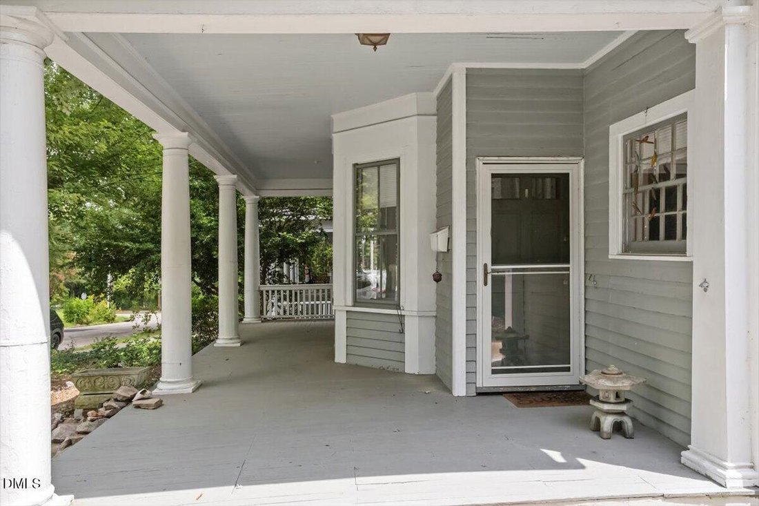 House in Raleigh, North Carolina, United States 3 - 18629128
