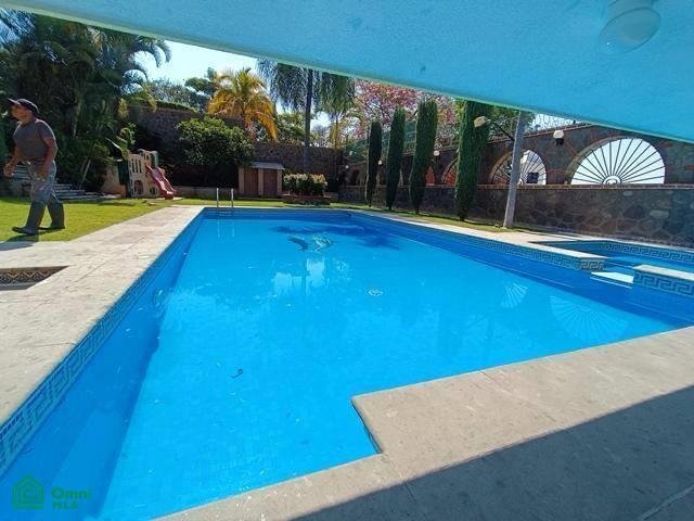 House in Cuernavaca, Morelos, Mexico 4 - 18162743