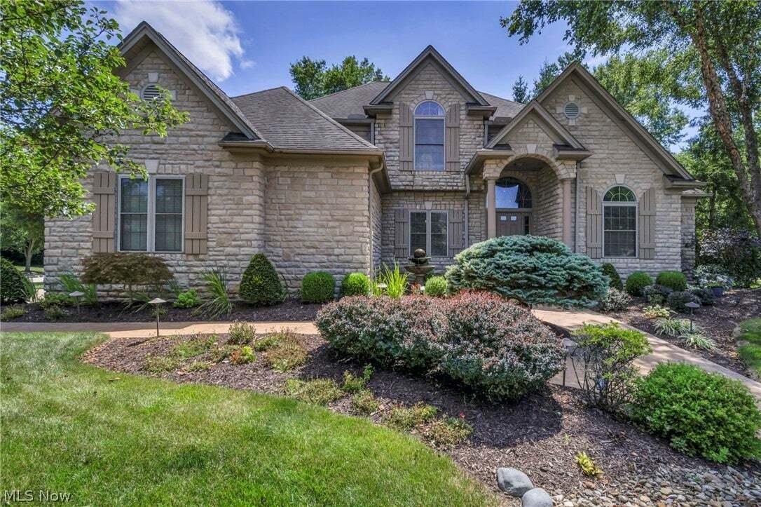 House in Strongsville, Ohio, United States 2 - 18629592