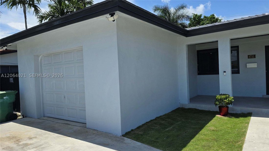 House in Miami, Florida, United States 4 - 18628332