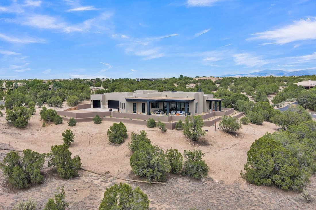 House in Santa Fe, New Mexico, United States 5 - 17874757