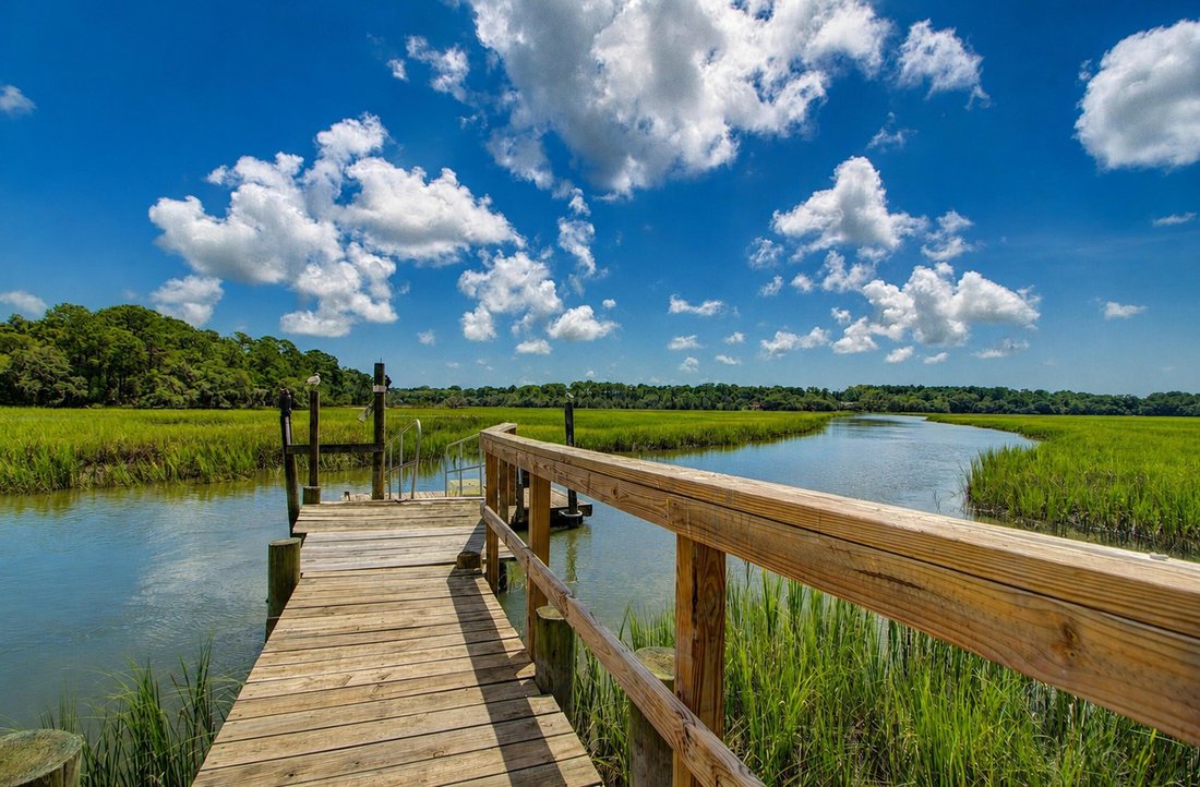 House in Wadmalaw Island, South Carolina, United States 5 - 18630523