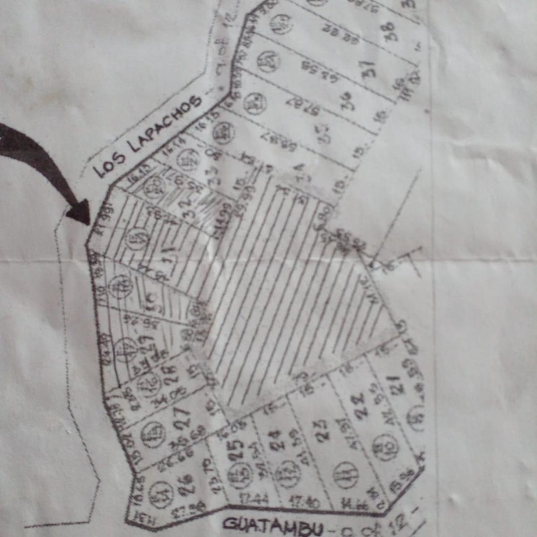 Land in Villa Carlos Paz, Cordoba, Argentina 2 - 18627099