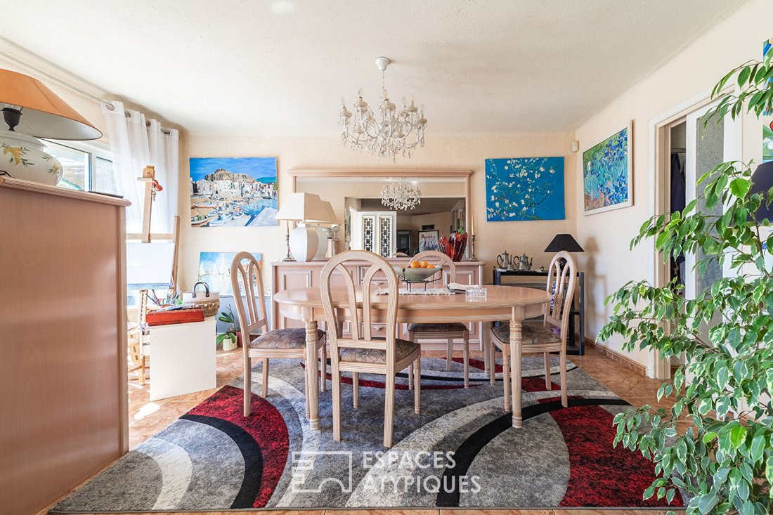 Villa in Les Pierres Blanches, Sète, France 5 - 18627422