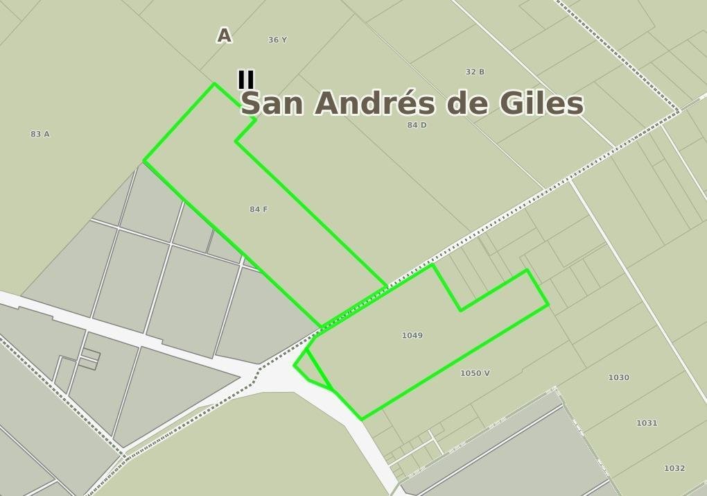 Land in San Andrés de Giles, Buenos Aires Province, Argentina 2 - 18627154