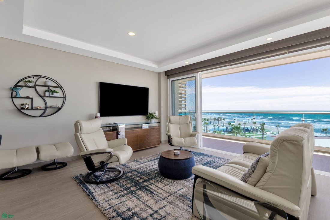 Condo in Playa Encanto, Sonora, Mexico 2 - 17968538