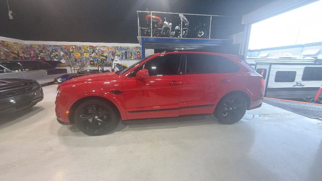 Suv in Boynton Beach, FL, United States 3 - 18538774
