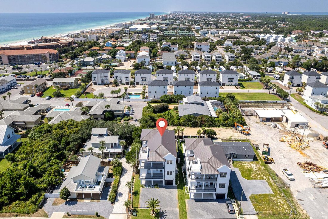 House in Miramar Beach, Florida, United States 4 - 18629044