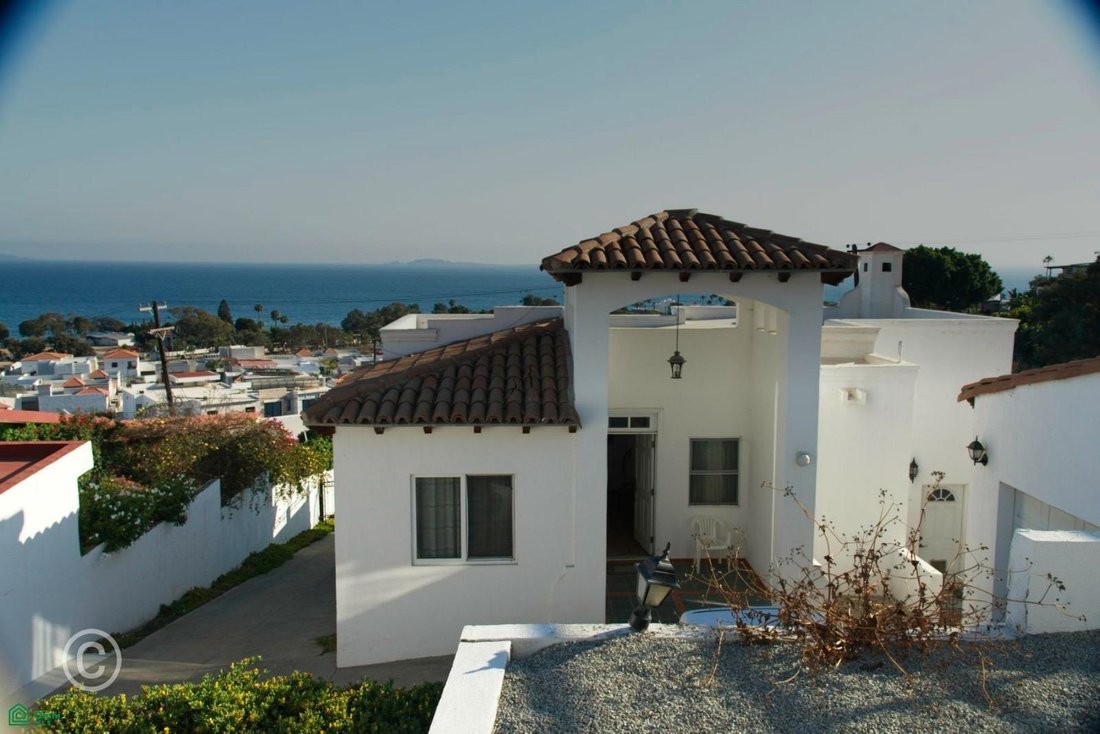 House in San Miguel, Baja California, Mexico 1 - 18379655