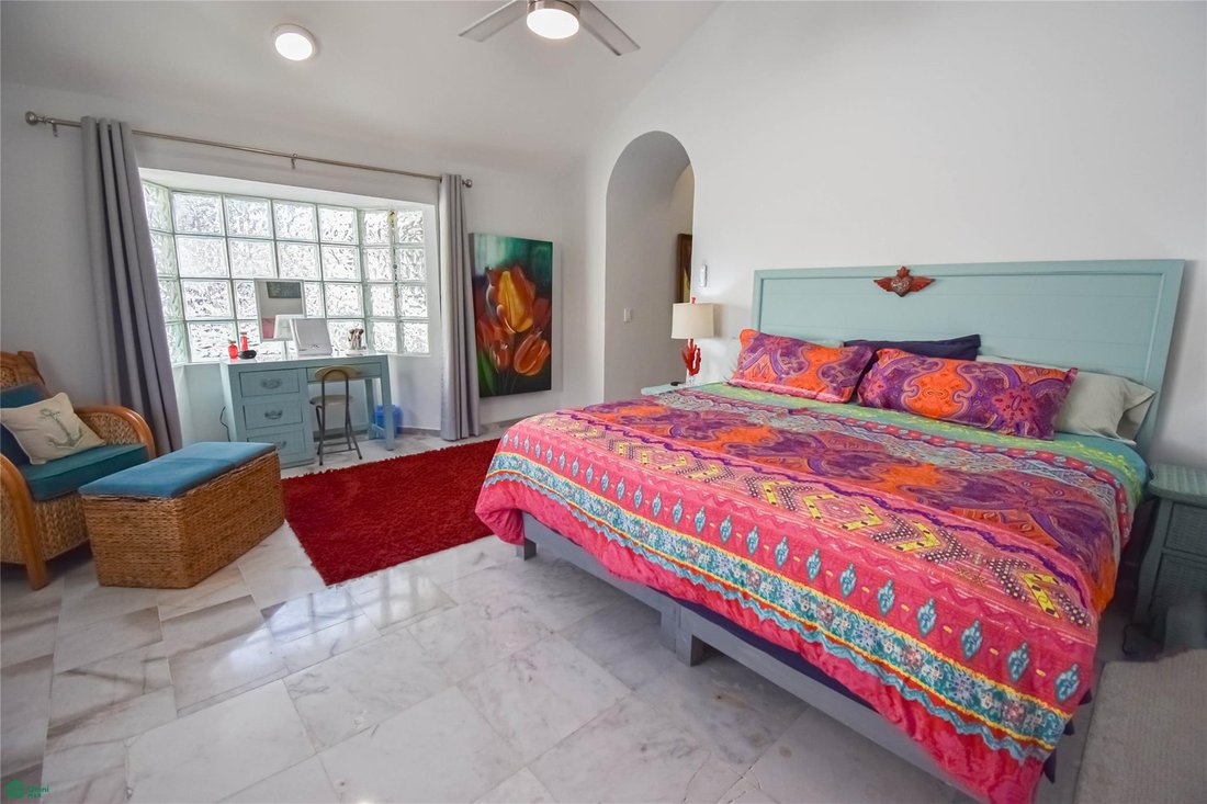 Casa a Mazatlán, Sinaloa, Messico 4 - 17336599