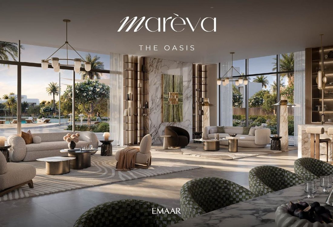 Villa in Me'aisem 2, Me'aisem, Dubai 2 - 18628594