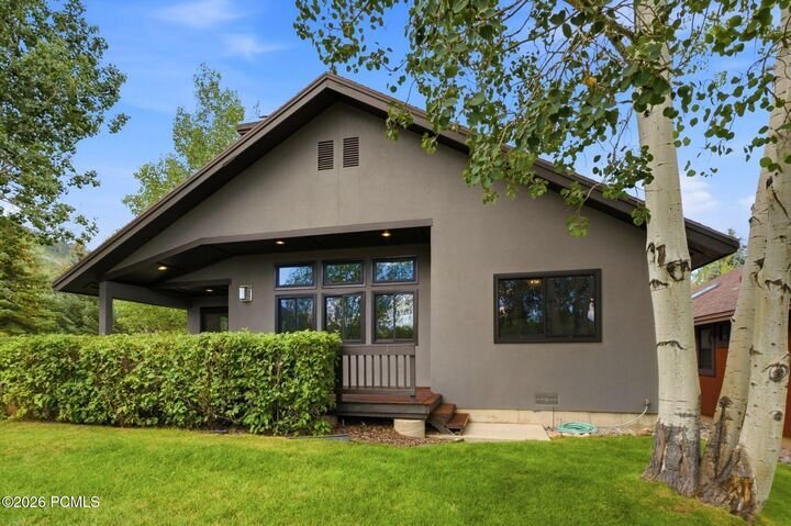 House in Park City, Utah, United States 5 - 18630515