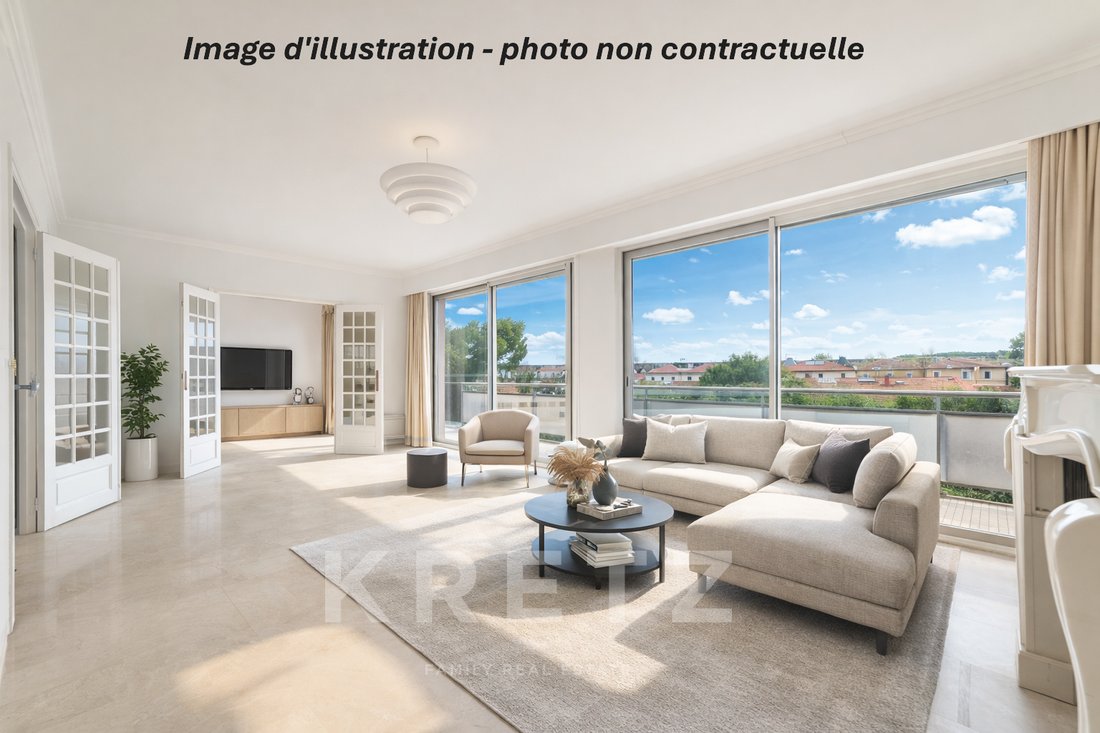 Apartment in Port Marianne, Montpellier, France 3 - 18630277