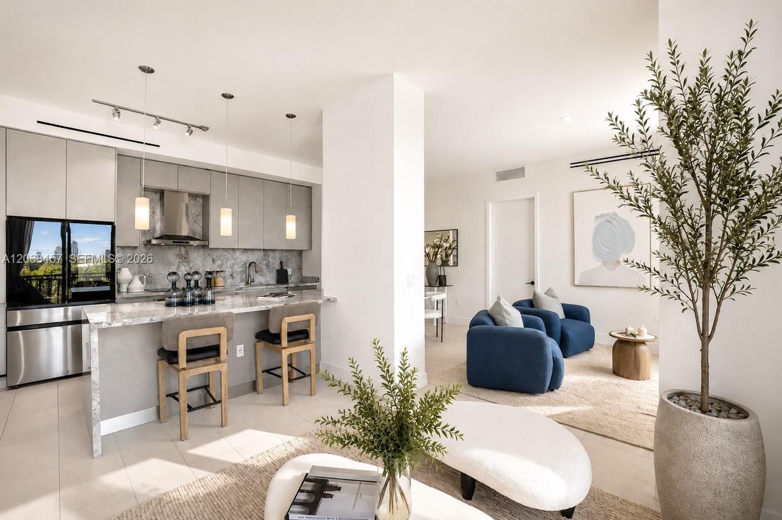 Condo in Miami Beach, Florida, United States 2 - 18629682