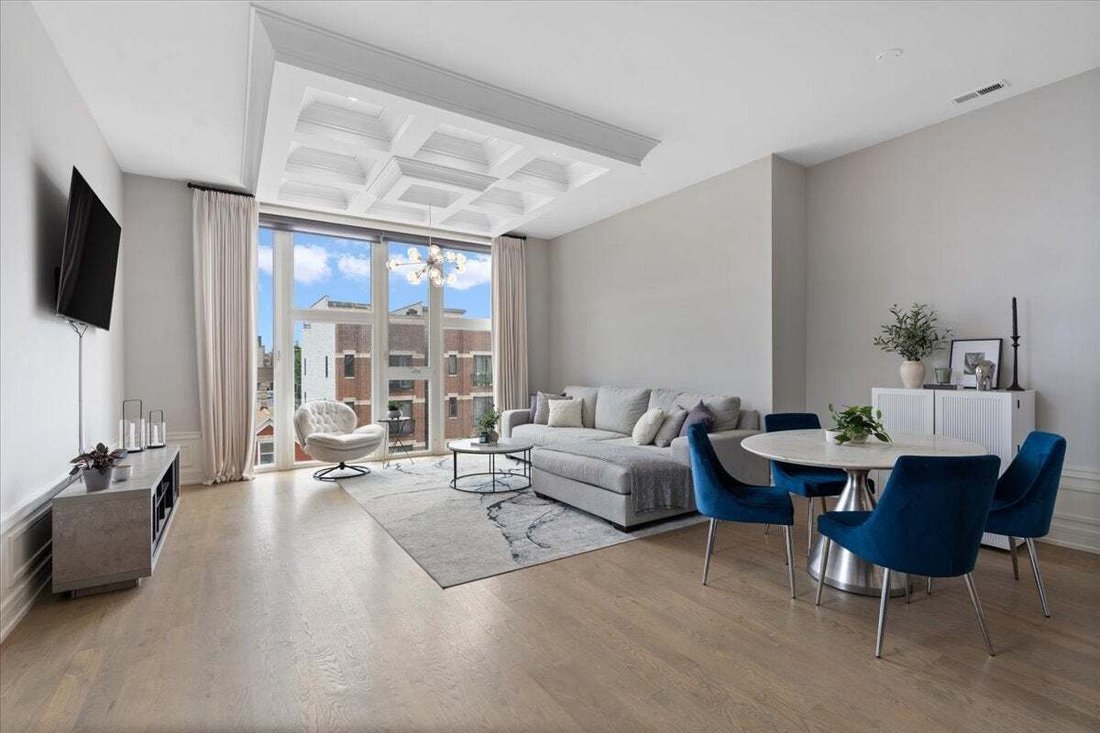 Condo in Chicago, Illinois, United States 4 - 18628617