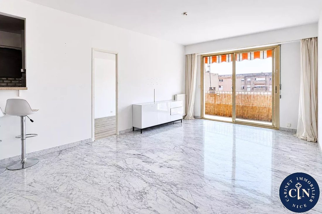 Apartment in Nice, Provence-Alpes-Côte d'Azur, France 2 - 18626556