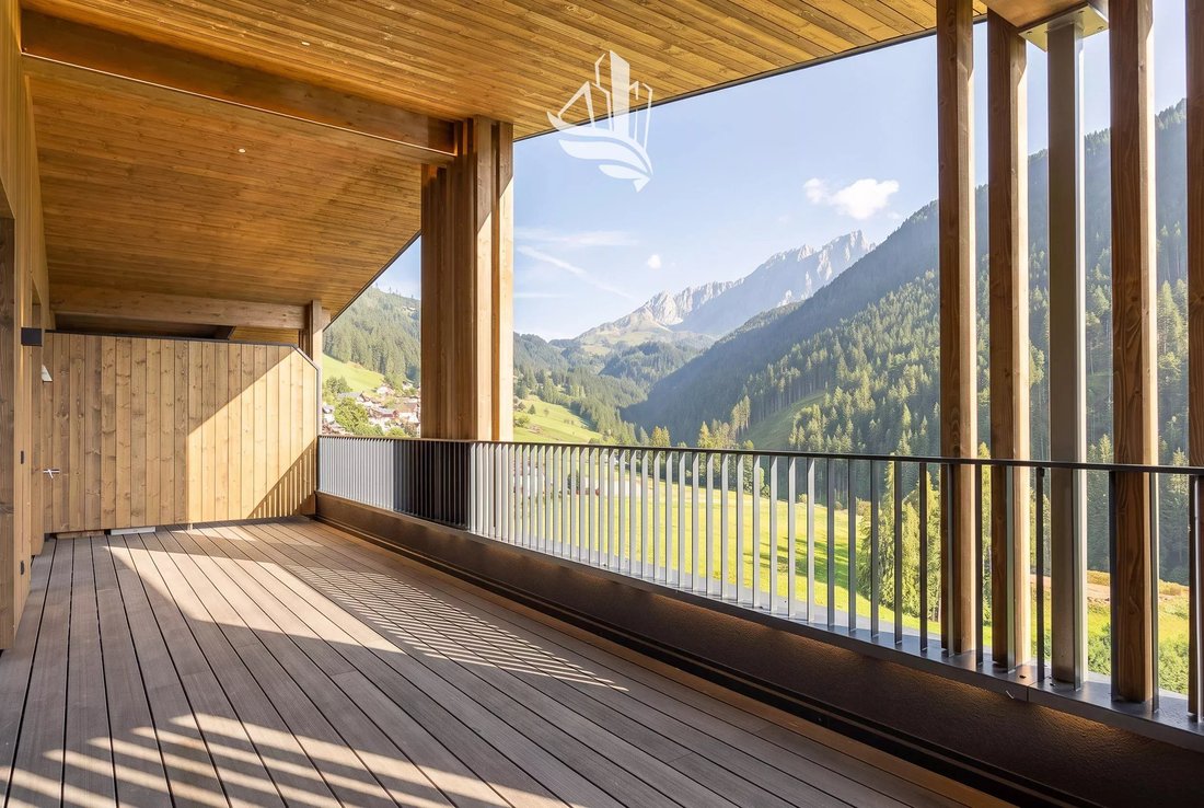 Penthouse à Welschnofen - Nova Levante, Trentin-Haut-Adige, Italie 5 - 18598396